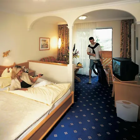 Hotel Sammer Neufelden