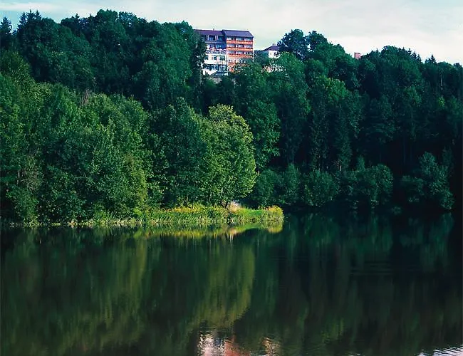 Ξενοδοχείο Sammer