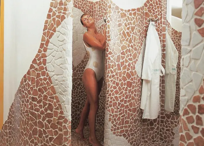 Ξενοδοχείο Sammer 4*