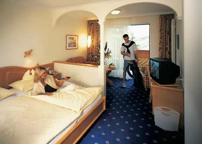 Ξενοδοχείο Sammer Neufelden