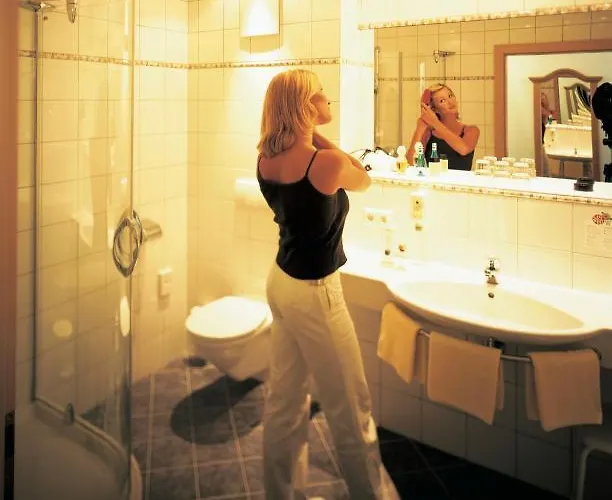 Ξενοδοχείο Sammer Neufelden