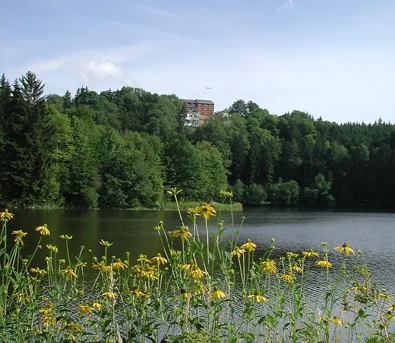 Sammer Ξενοδοχείο Neufelden